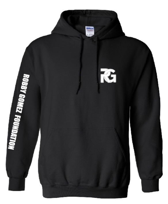Sweatshirt (Black)