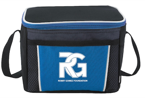 Small Cooler