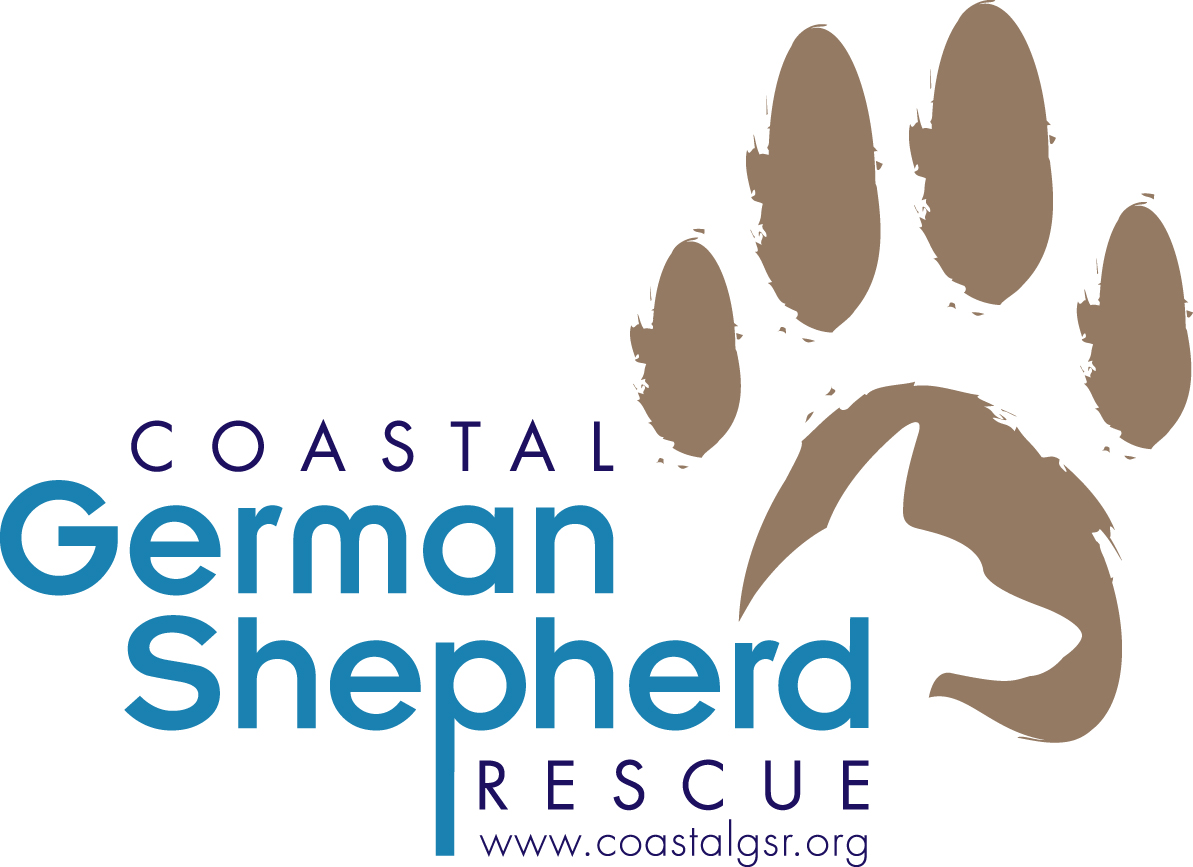Coastal German Shepherd Rescue