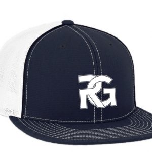 Logo Hat (Blue)