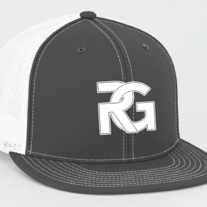 Logo Hat (Gray)